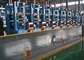 Spiral Pipe High Frequency Welding Tube Mill Machine Straight Seam Roll Pass Design