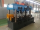 140mm Precision Tube Mill Square Pipe And Round Pipe Making Machine