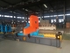 140mm Precision Tube Mill Square Pipe And Round Pipe Making Machine