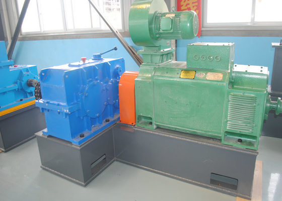 High Frequency ERW Carbon Steel Pipe Mill , 50000 - 100000 Metric Tons / Year