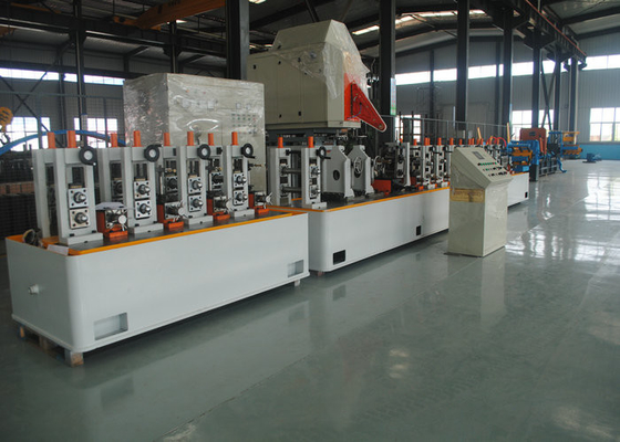 Precision Tube Mill Professional Precision Tube Mill Small Diameter 40Cr Shaft CE BV Listed