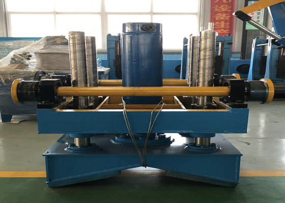 Automatic High Precision Steel Slitting Machine / Metal Slitting Line