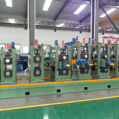 Customizable Carbon Steel Automatic Tube Mill